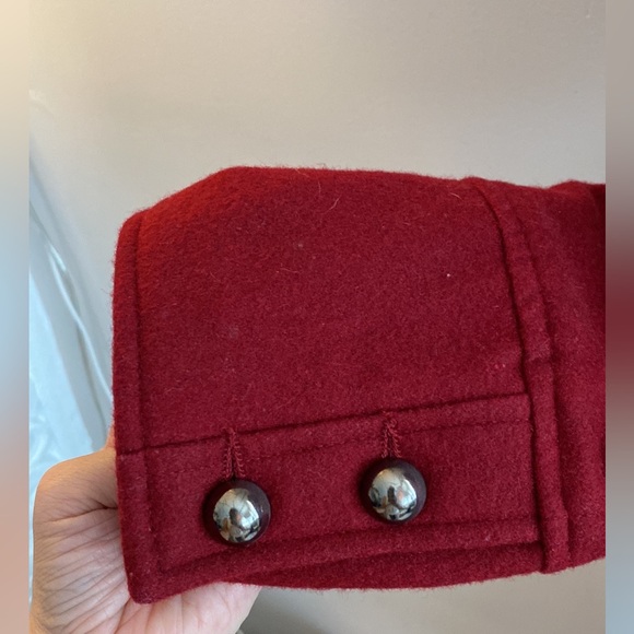Red Coat Steve Madden - Picture 4 of 6